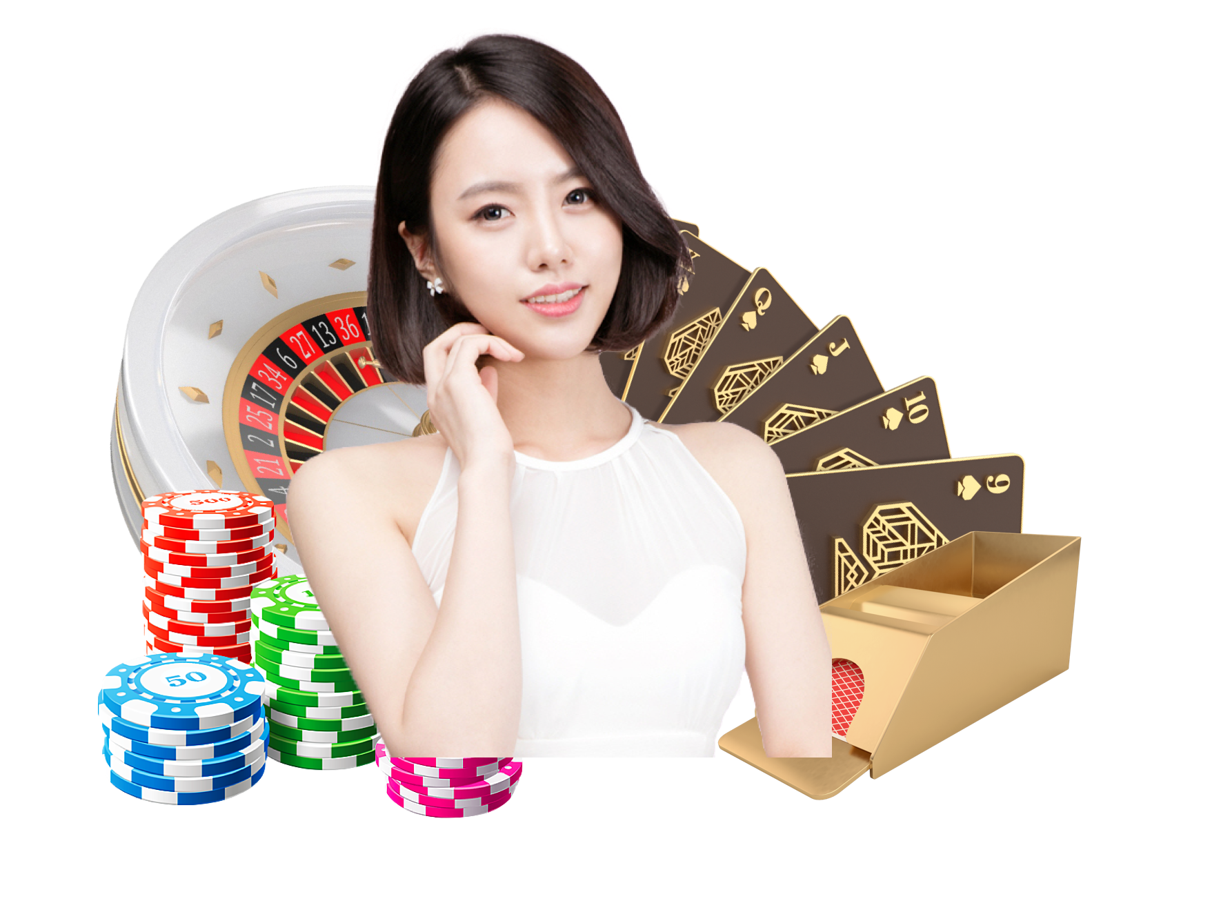 《浪姐6》三公：为什么说李晟很强，看她和Vava的合作秀就知道了